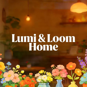 Lumi & Loom Home