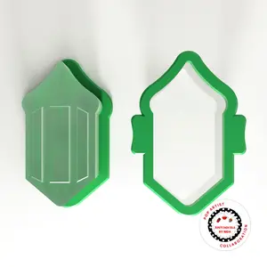 Lantern Popper - 3D Printed Cake Pop Tool by Daisy Makes