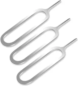 [NOT FOR SALE] Gift with Purchase, Card Tray Remover Eject Ejector Pin Key Tool DIY for cellphone Durable