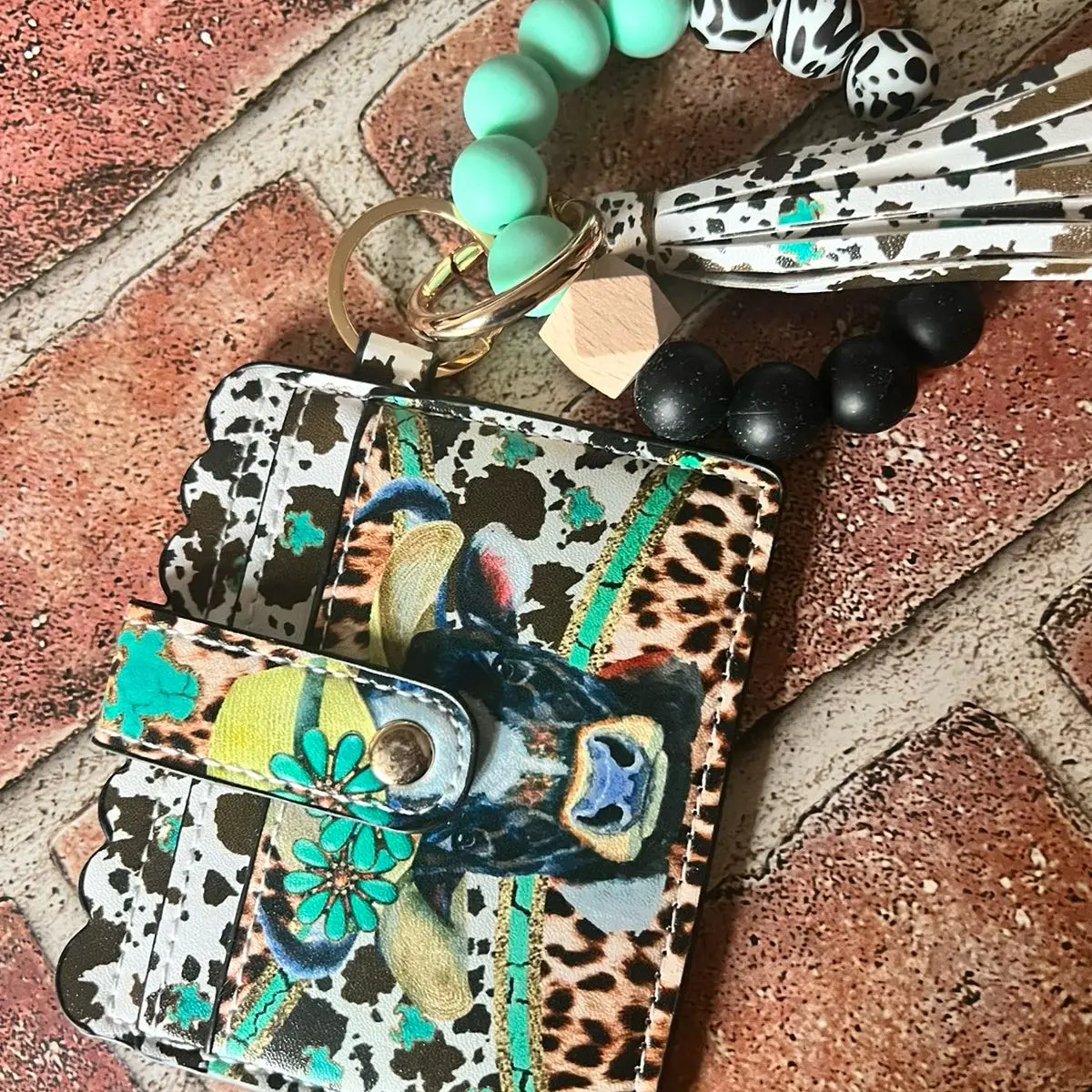 Wristlet Wallet