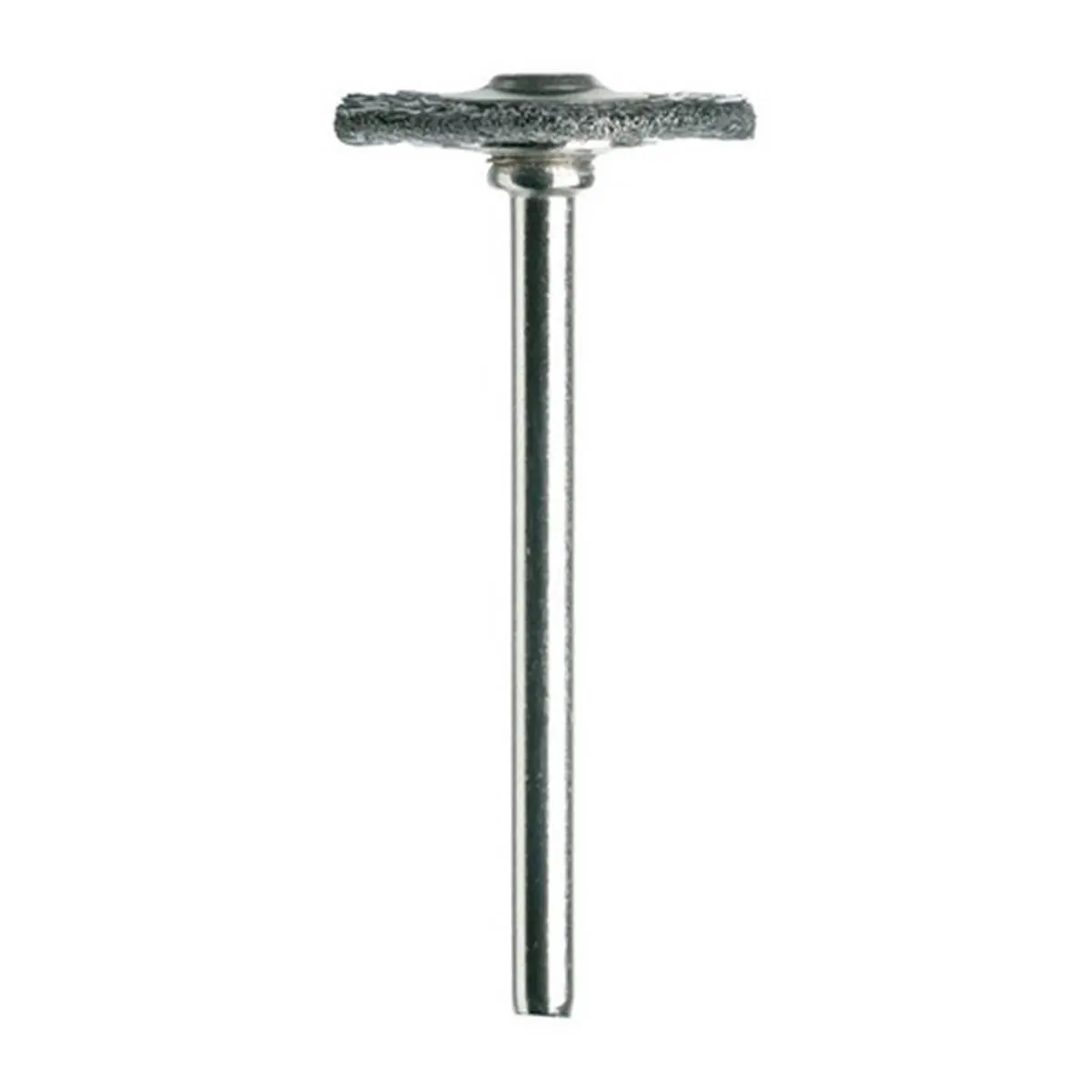 Dremel 428-02 2-Pack 0.75 in. Carbon Steel Brushes, Rust Removal Products for Cleaning Tasks, Two-Pack