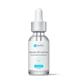 Perfect Image Salicylic 10% Gel Peel 1oz 1oz