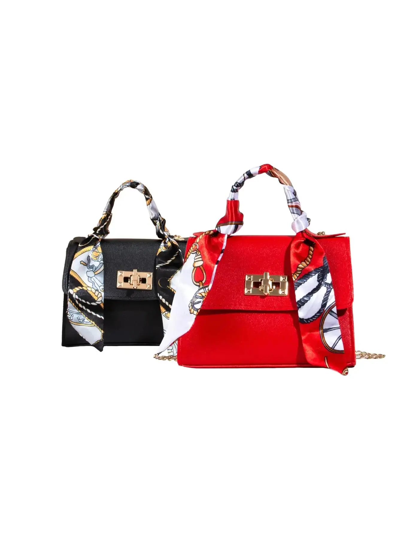 Black*1 pc+Red*1 pc