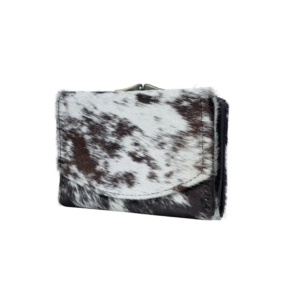 Brook Wallet RFID Protected