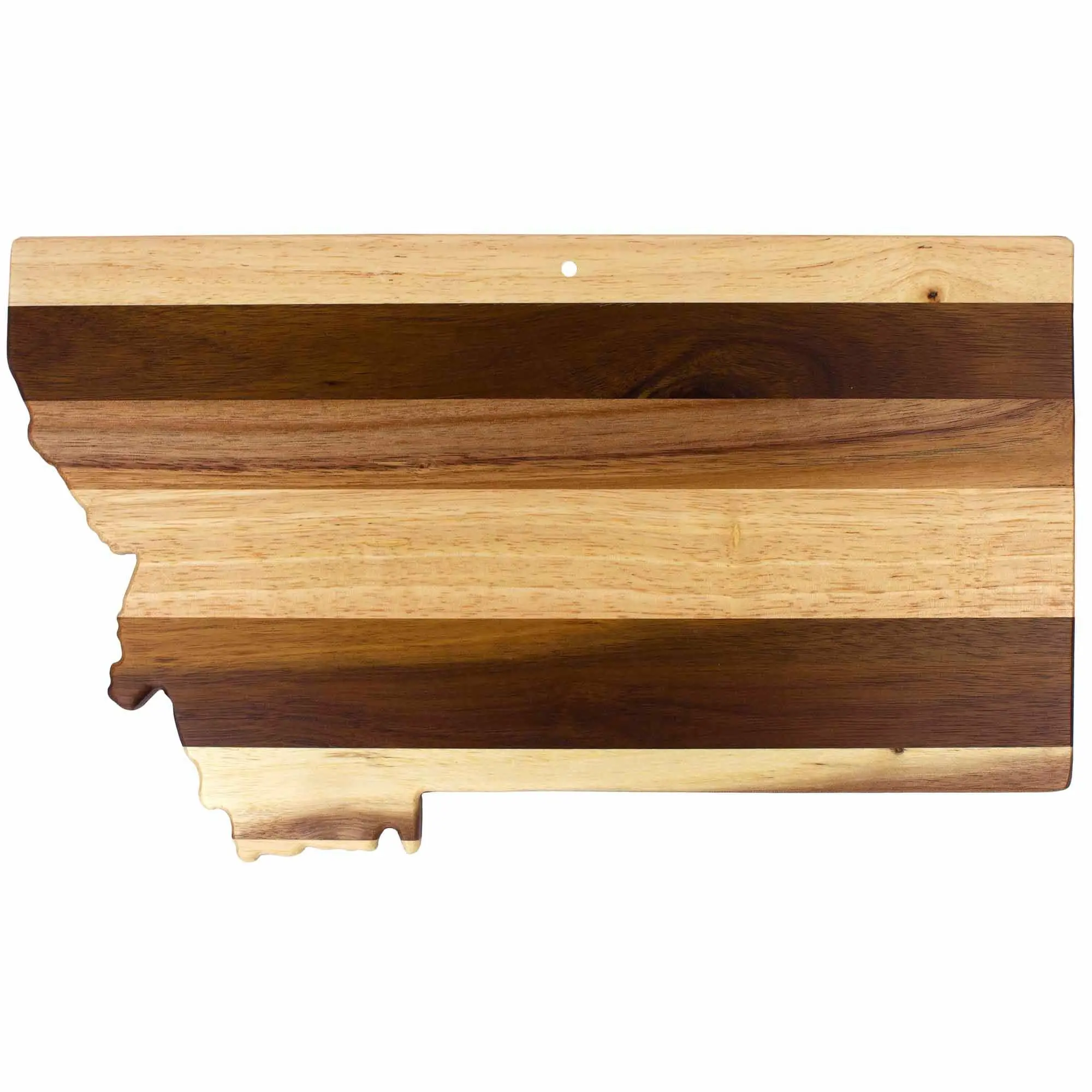 Rock & Branch® Shiplap Series Montana Cutting Board