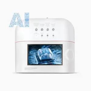 O NAIL AI UV Nail Lamp – Smartest, Fastest, Safest Curing for Professionals & Home
