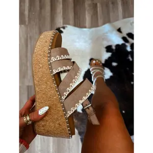 The Stella Wedges