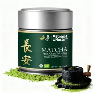 Balance Master Matcha Balance Master Matcha