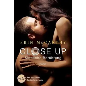 USED-Close Up - Sinnliche Berührung by Erin McCarthy (Paperback)