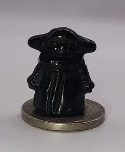 Guardian Crystal Child Figurine