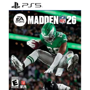 EA SPORTS Madden NFL 26 - PlayStation 5