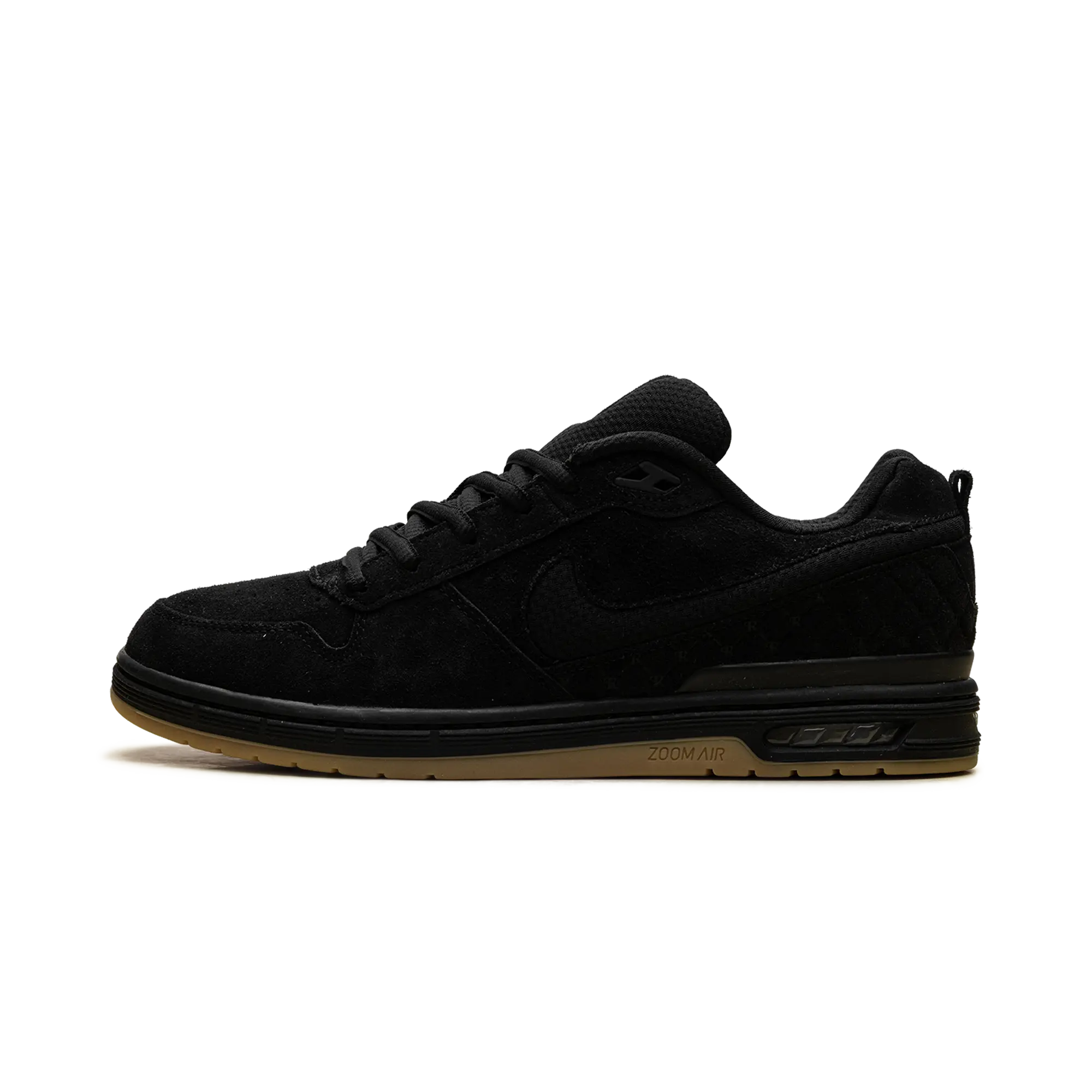 SB Zoom Air Paul Rodriguez 1 "Black Gum" IQ6827 001