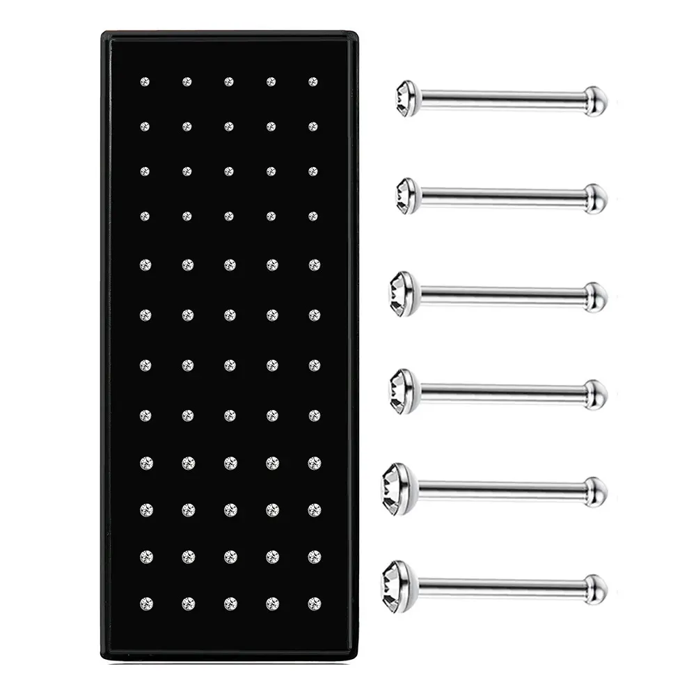 White 60/box  1.5/2.0/2.5mm