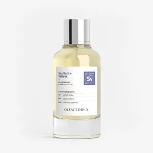 Sea Salt + Vetiver