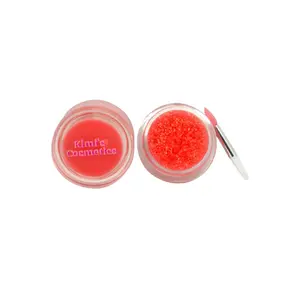 Lip Scrub/ Lip Balm - Strawberry