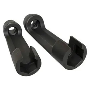 Lisle LI71700 No.12 Tap Socket, Black Lisle LI71700 No.12 Tap Socket, Black