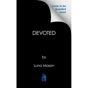 Devoted: A Dark Mafia Romance (Paperback)