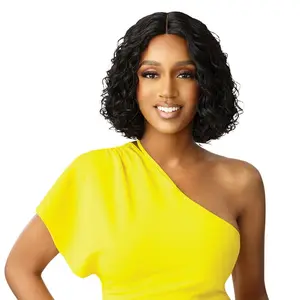 Outre The Daily Wig Synthetic Hair Lace Wig - DAZZLIN