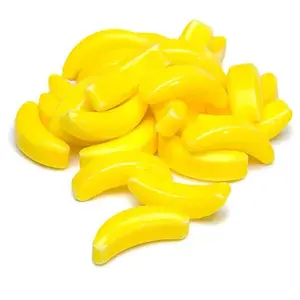 Bananarama Candy Bananas: 24LB Case Bananarama Candy Bananas: 24LB Case