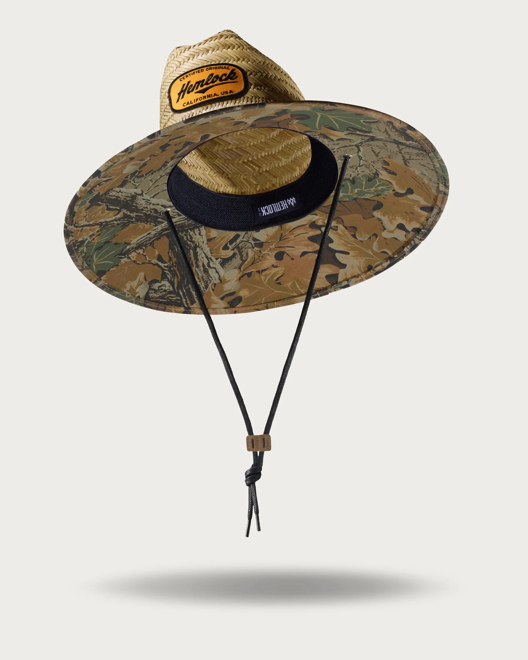 Signature Lifeguard Realtree® Advantage Camo