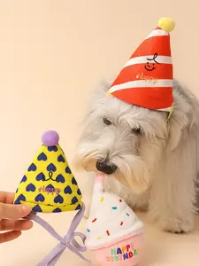 PawLikee Birthday Squeaky set