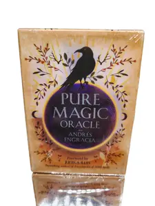 Pure Magic Oracle