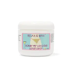 Scrub Me Luscious 4oz