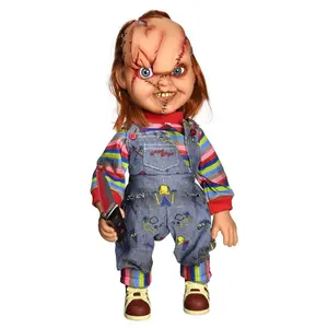 Child's Play 15" Chucky Talking Action Figure