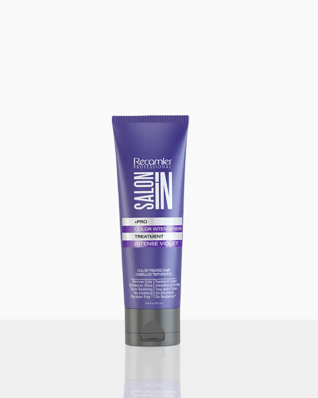 Treatment Violet Color Intensifier 8.45.fl.oz. - Salon In Recamier
