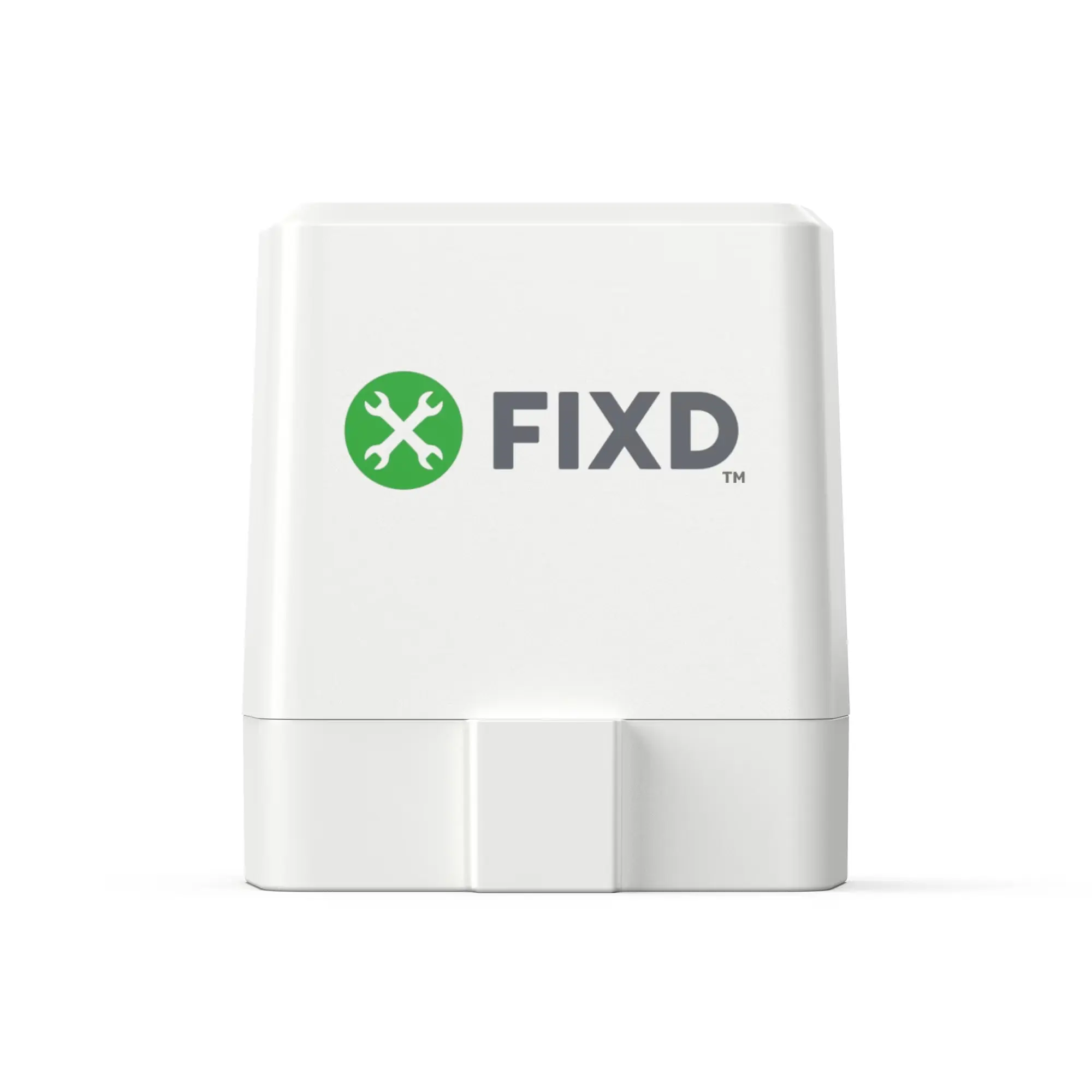 FIXD Gen 2 OBD-II Automotive Diagnostic Tool, Wireless Active Car Health Monitor