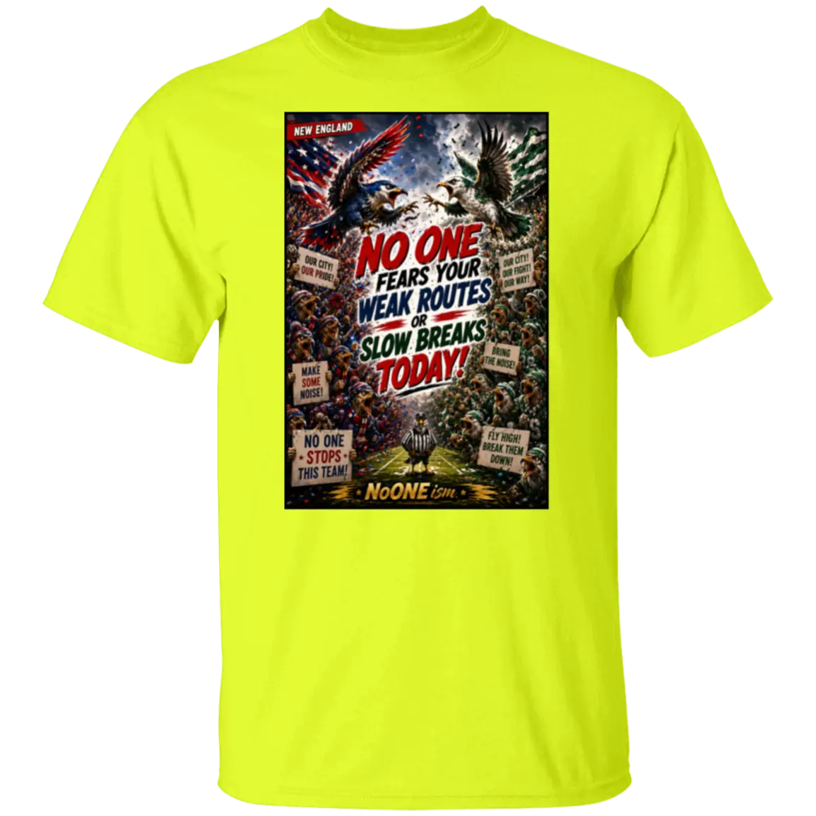 Gildan 5.3 oz. T-Shirt