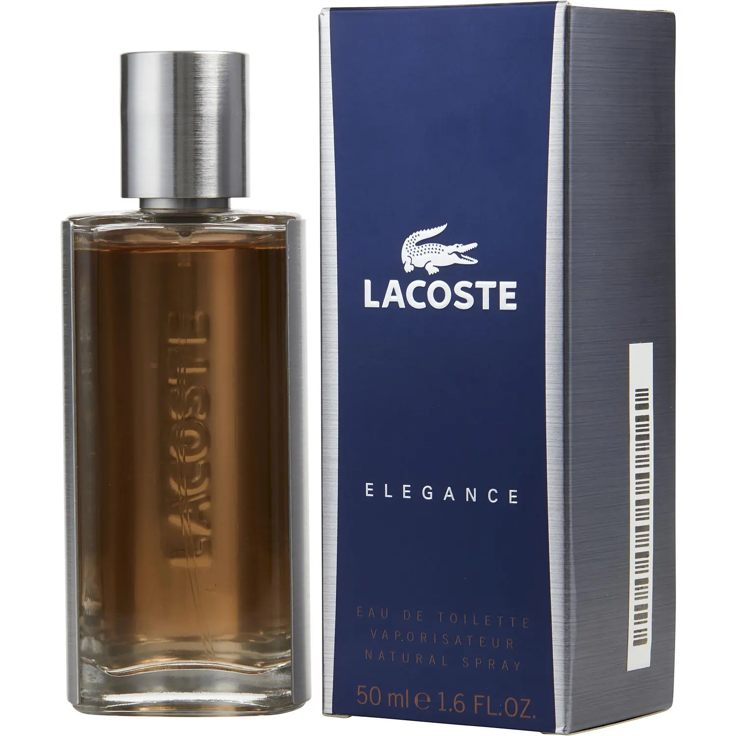 Lacoste Elegance By Lacoste Edt For Men