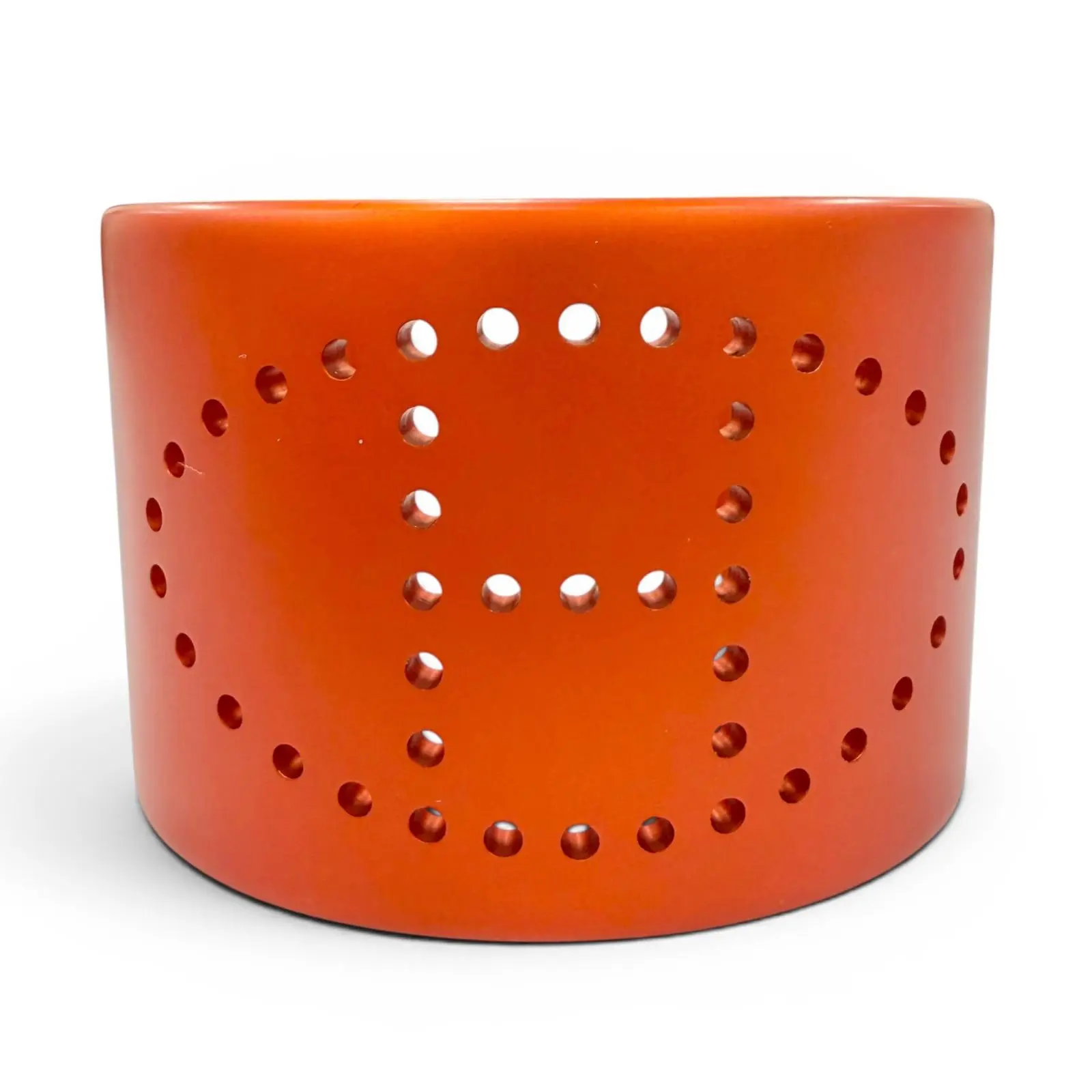 Pre-owned HERMÈS Aluminum  Small Leather Goods Hermes Evelyn Bracelet