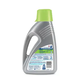 BISSELL Pet Urine Stain & Odor Remover, 50 fl oz1992 Fresh Scent