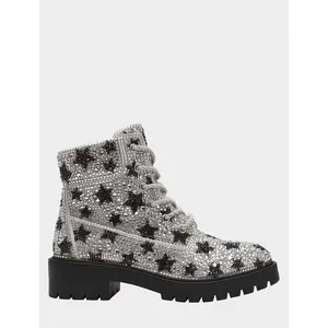 Betsey Johnson HUDSN BLACK STAR