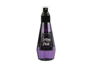 Setting Elixir-Mattifying Setting Spray