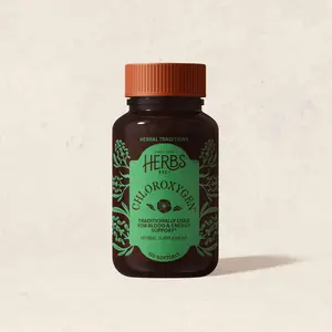 Herbs Etc. ChlorOxygen Chlorophyll Concentrate - Aids Healthy Blood Circulation - High-Altitude Environment Support - Energy Support - 120 Softgels (120 Servings)