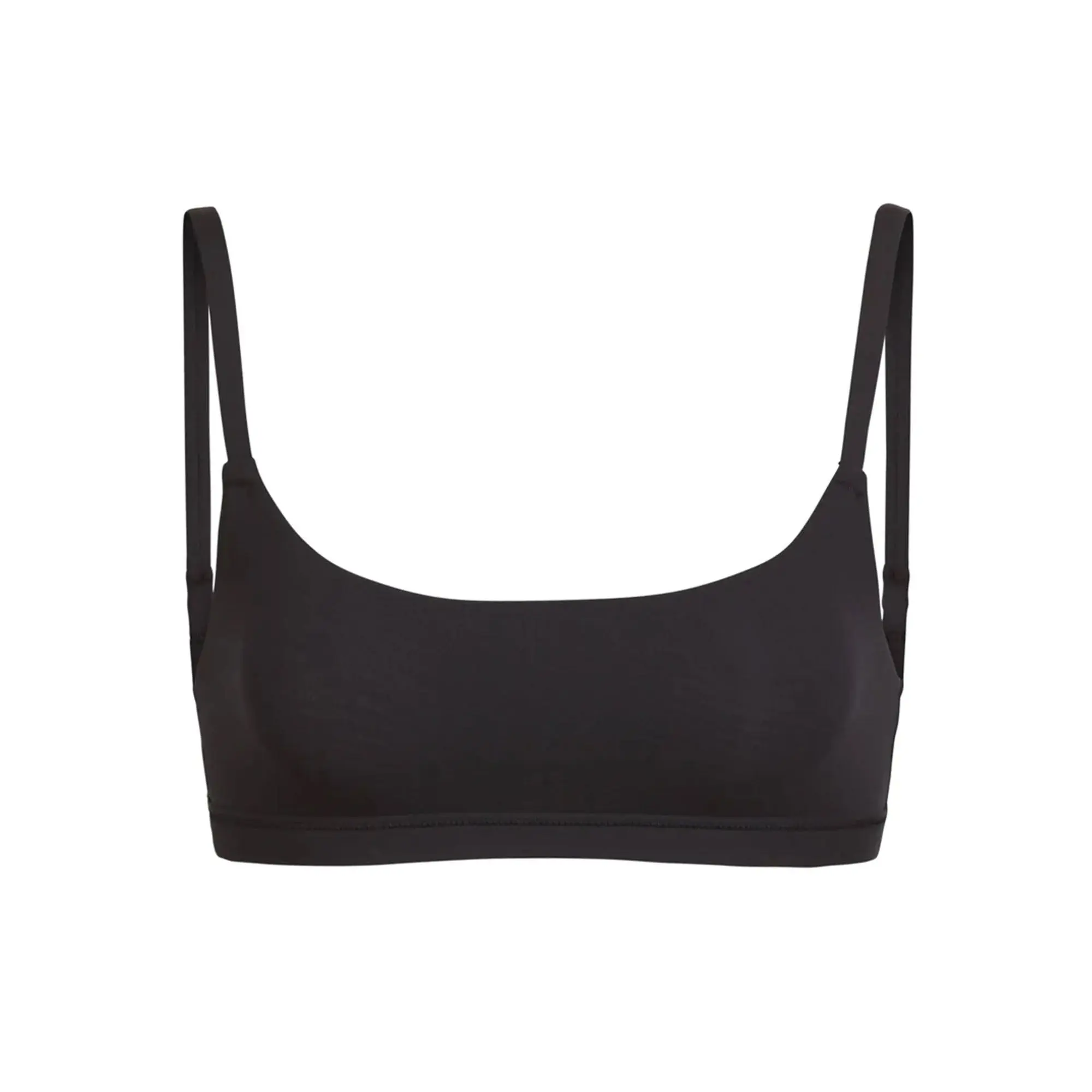 SKIMS FITS EVERYBODY SCOOP BRALETTE