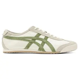 Onitsuka Tiger Mexico 66 Vintage Birch Cactus Green (men) by StockX