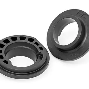 1.5 Inch Leveling Kit for Chevy Silverado & GMC Sierra 1500 2WD 1999-2006 Classic Model Enhances Vehicle Stability