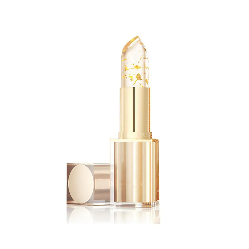 Transferproof Color-Changing Lipstick – Long-Lasting, Moisturizing, Glossy Shine –Lip Gloss Cosmetic Hydrating Moisturizer Makeup Radiant