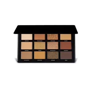 Artist Couture Supreme Nudes Eyeshadow Palette