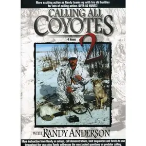 USED-Calling All Coyotes 2 [DVD] (Unknown)