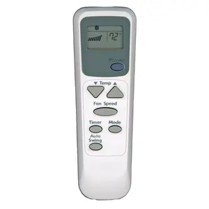 Friedrich AKB73616106 Window Air Conditioner Remote Control - AKB73616106