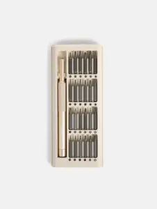 Precision Screwdriver - Se and Compact