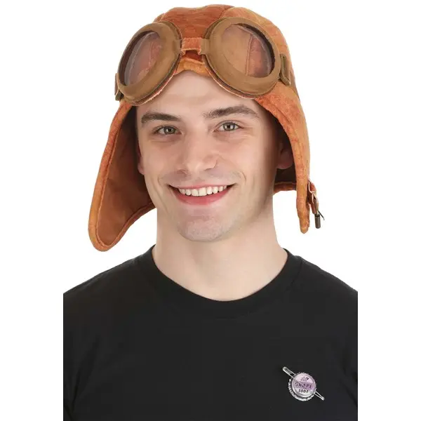 Pixar Up Aviator Costume Kit (© Disney/Pixar)