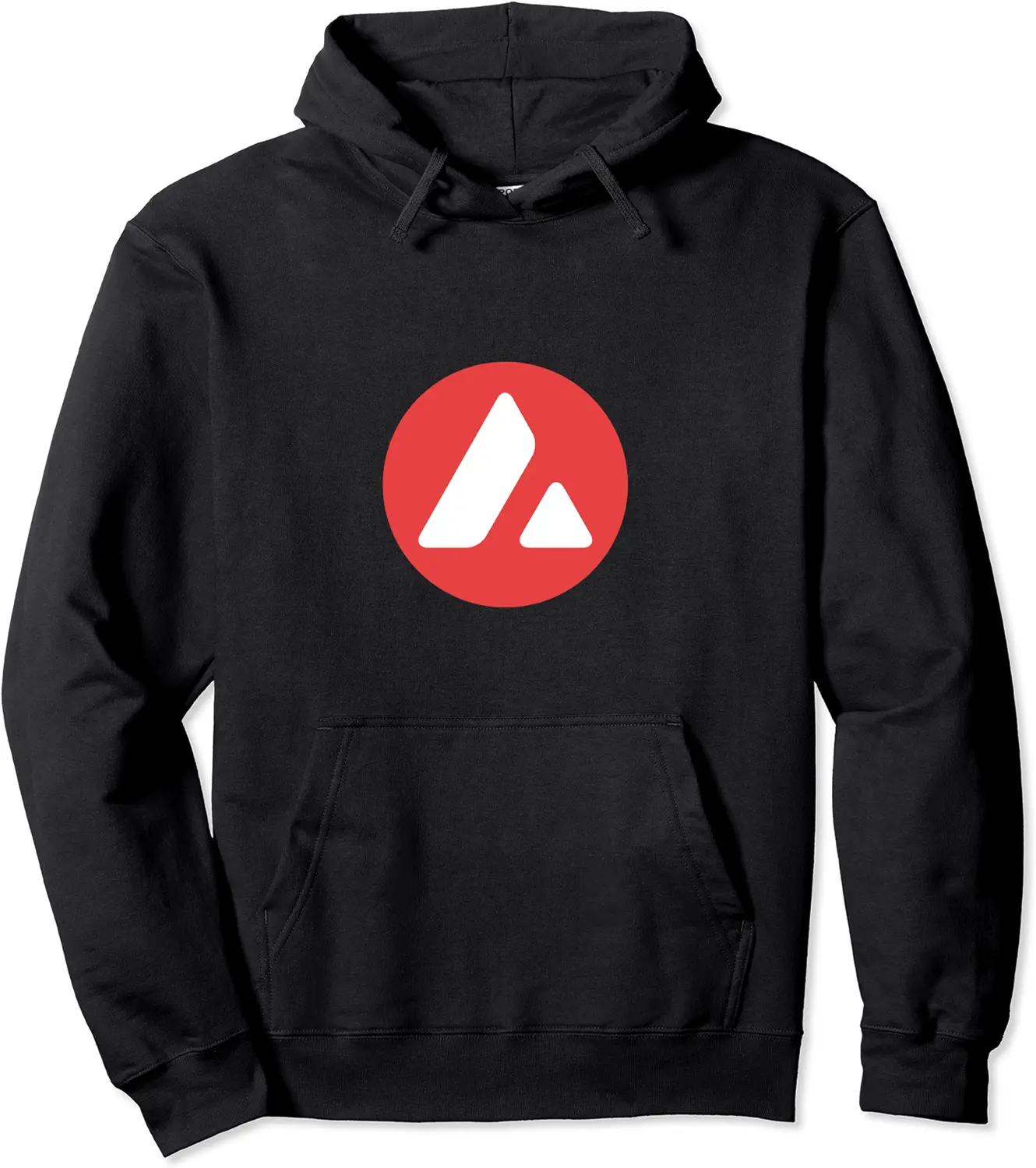 Avalanche AVAX Cryptocurrency Crypto Miners Computer Geek Pullover Hoodie - Nestorporas Shop 28B09NDDLPYR
