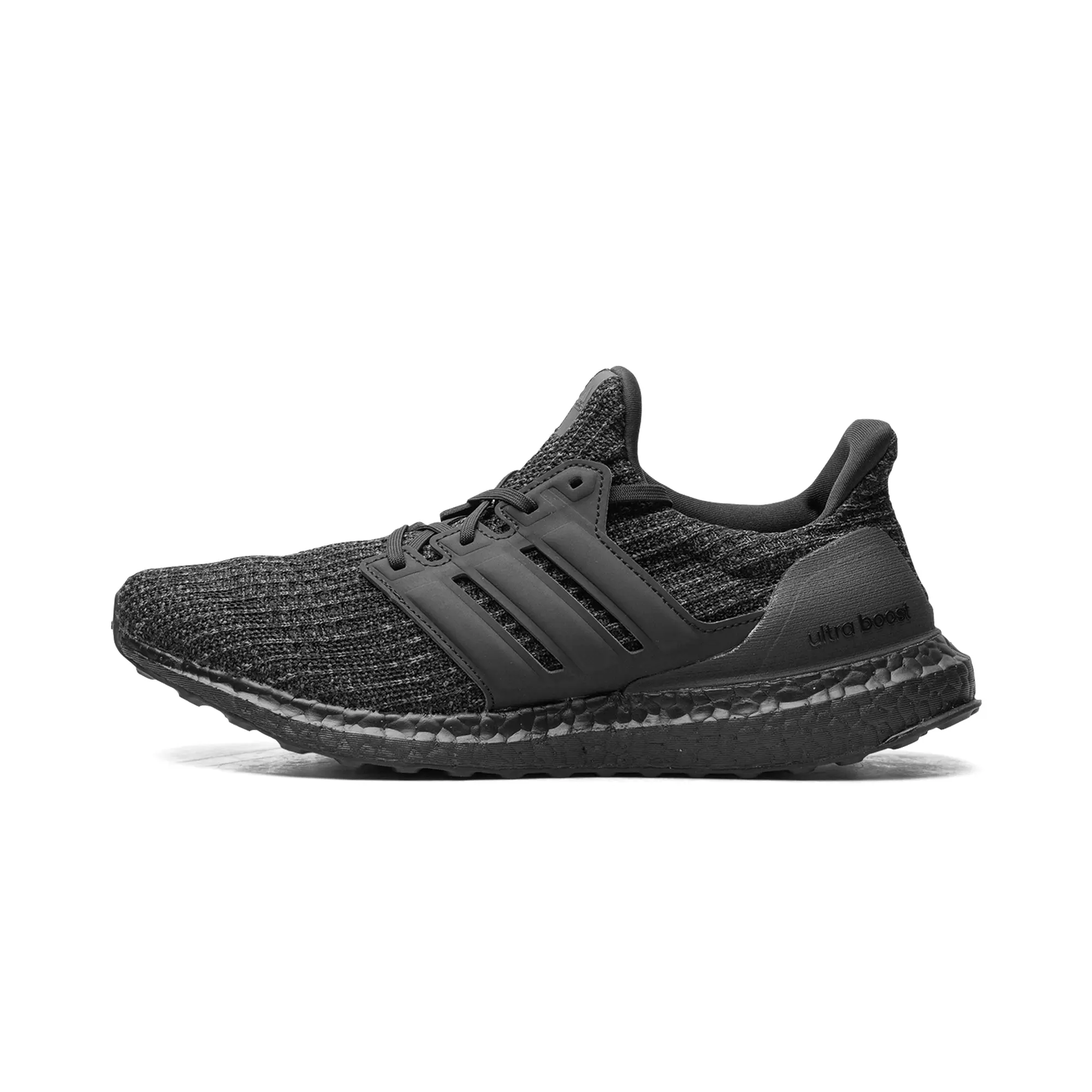 UltraBOOST "Triple Black" F36641 Running Shoe, Sneaker, Trainer, Performance Footwear