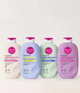 Gourmand Body Lotion Bundle