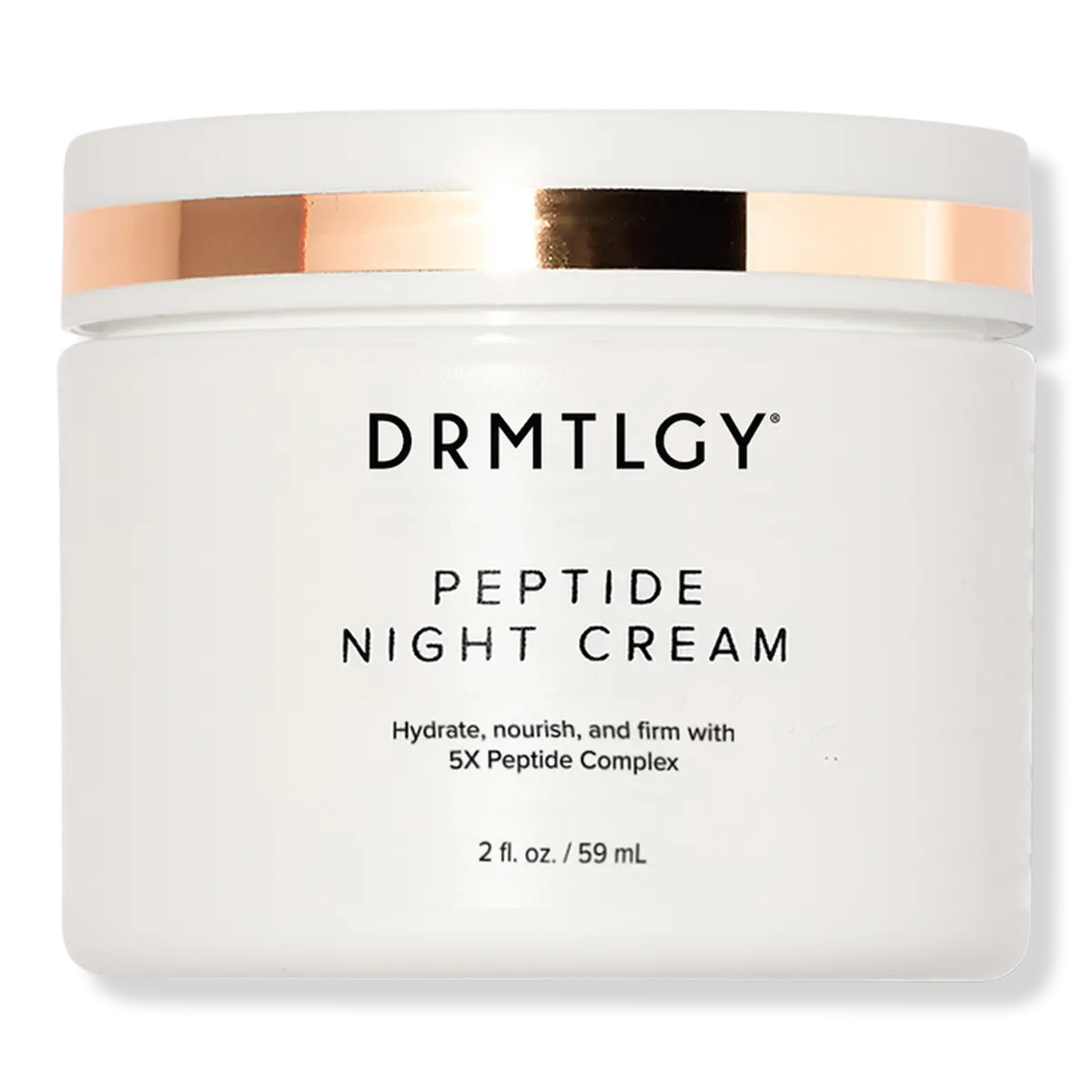 DRMTLGY Peptide Night Cream DRMTLGY Peptide Night Cream